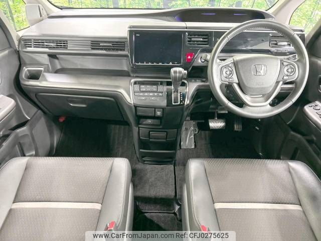 honda stepwagon 2018 -HONDA--Stepwgn DBA-RP4--RP4-1204531---HONDA--Stepwgn DBA-RP4--RP4-1204531- image 2