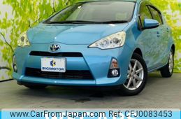 toyota aqua 2012 quick_quick_DAA-NHP10_NHP10-2012961