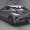 toyota c-hr 2017 -TOYOTA--C-HR DAA-ZYX10--ZYX10-2035127---TOYOTA--C-HR DAA-ZYX10--ZYX10-2035127- image 9