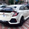 honda civic 2017 CFJ1705746 image 18