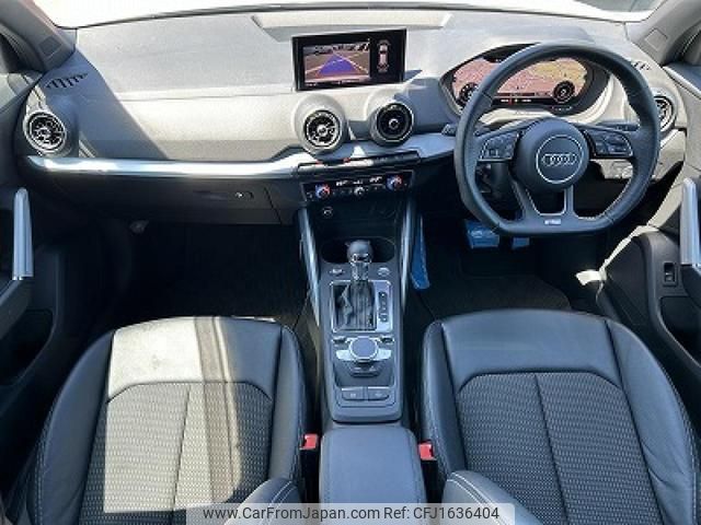 audi q2 2019 CFJ1636404 image 2