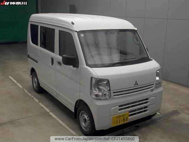 mitsubishi minicab-van 2025 CFJ1495860 image 1