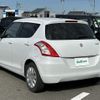 suzuki swift 2013 -SUZUKI--Swift DBA-ZC72S--ZC72S-220698---SUZUKI--Swift DBA-ZC72S--ZC72S-220698- image 3