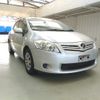 toyota auris 2010 CFJ0603878 image 1