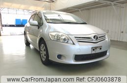 toyota auris 2010 ENHANCEAUTO_1_ea292599