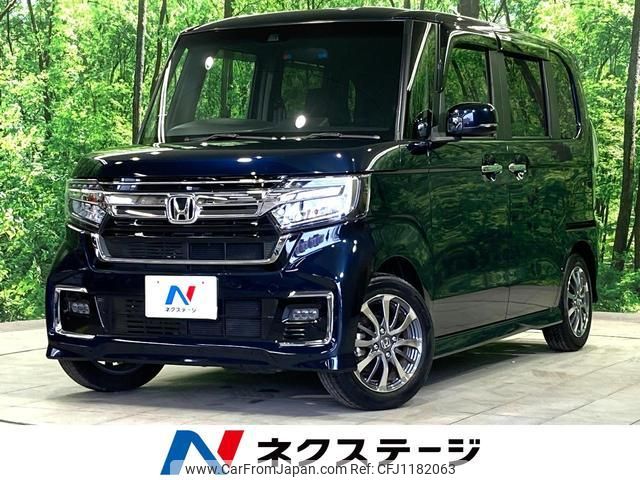 honda n-box 2021 quick_quick_JF3_JF3-5074411 image 1