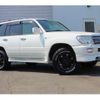 toyota land-cruiser 2007 -TOYOTA--Land Cruiser HDJ101K--0030525---TOYOTA--Land Cruiser HDJ101K--0030525- image 2