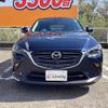 mazda cx-3 2018 quick_quick_DKEFW_DKEFW-200193 image 13