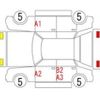 toyota vellfire 2016 CFJ1859491 image 2