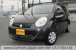 toyota passo 2011 CFJ1594145