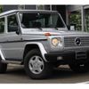 mercedes-benz g-class 1996 quick_quick_E-463230_WDB46323017106978 image 1