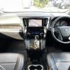 toyota alphard 2016 504928-924552 image 1