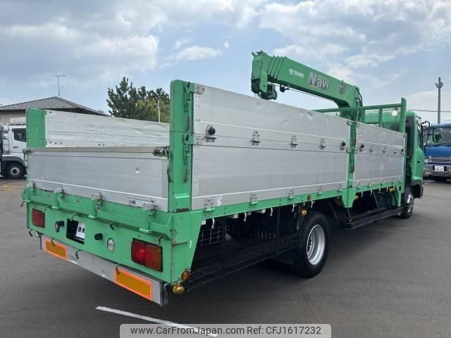 hino ranger 2006 CFJ1617232 image 2