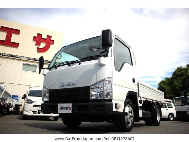 isuzu elf-truck 2018 GOO_NET_EXCHANGE_0700067A30250610W005 image 2