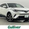toyota c-hr 2017 -TOYOTA--C-HR DAA-ZYX10--ZYX10-2013047---TOYOTA--C-HR DAA-ZYX10--ZYX10-2013047- image 1