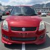 suzuki swift 2010 NIKYO_XW30659 image 3