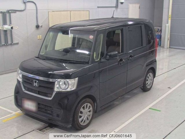 honda n-box 2020 -HONDA--N BOX JF3-1436135---HONDA--N BOX JF3-1436135- image 1