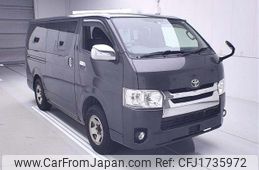 toyota hiace-van 2017 CFJ1735972