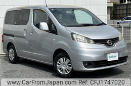 nissan nv200-vanette 2010 CFJ1747020