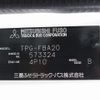 mitsubishi-fuso canter 2019 quick_quick_TPG-FBA20_FBA20-573324 image 12