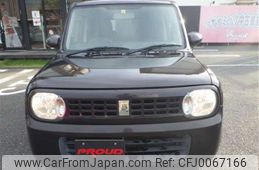 suzuki alto-lapin 2015 -SUZUKI 【とちぎ 580ﾅ2790】--Alto Lapin DBA-HE22S--HE22S-277326---SUZUKI 【とちぎ 580ﾅ2790】--Alto Lapin DBA-HE22S--HE22S-277326-