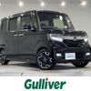 honda n-box 2018 -HONDA--N BOX DBA-JF3--JF3-2028402---HONDA--N BOX DBA-JF3--JF3-2028402- image 1