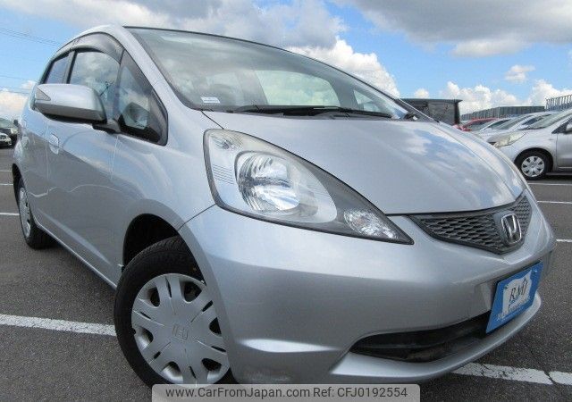 honda fit 2009 REALMOTOR_Y2024090007A-12 image 2