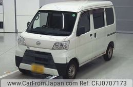 daihatsu hijet-van 2018 -DAIHATSU 【静岡 480ﾁ4774】--Hijet Van EBD-S321V--S321V-0368344---DAIHATSU 【静岡 480ﾁ4774】--Hijet Van EBD-S321V--S321V-0368344-