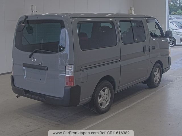 nissan caravan-coach 2006 CFJ1616389 image 2