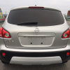 nissan dualis 2007 8 image 9