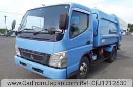 mitsubishi-fuso fuso-others 2004 -MITSUBISHI--Fuso Truck PDG-FE83DY--FE83DY-571796---MITSUBISHI--Fuso Truck PDG-FE83DY--FE83DY-571796-