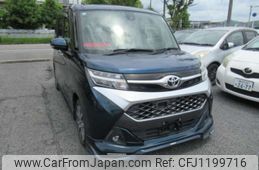toyota tank 2016 -TOYOTA--Tank DBA-M900A--M900A-0007474---TOYOTA--Tank DBA-M900A--M900A-0007474-