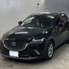 mazda cx-3 2015 -MAZDA 【熊本 342せ1215】--CX-3 DK5FW-107126---MAZDA 【熊本 342せ1215】--CX-3 DK5FW-107126- image 1