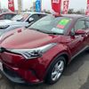 toyota c-hr 2018 quick_quick_DAA-ZYX10_ZYX10-2114114 image 1