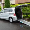 honda freed 2016 -HONDA--Freed DBA-GB3ｶｲ--GB3-5501261---HONDA--Freed DBA-GB3ｶｲ--GB3-5501261- image 1