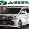 toyota vellfire 2017 -TOYOTA--Vellfire GGH30W--0018093---TOYOTA--Vellfire GGH30W--0018093- image 1