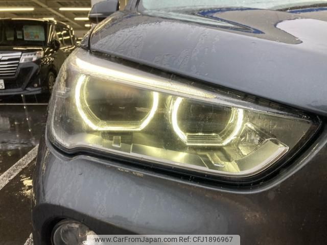 bmw x1 2017 CFJ1896967 image 2