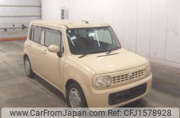 suzuki alto-lapin 2011 CFJ1578928