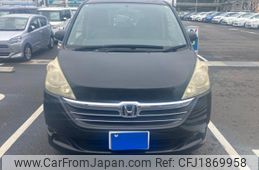 honda stepwagon 2006 CFJ1869958