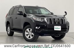 toyota land-cruiser-prado 2023 -TOYOTA--Land Cruiser Prado 3DA-GDJ150W--GDJ150-0089467---TOYOTA--Land Cruiser Prado 3DA-GDJ150W--GDJ150-0089467-