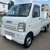 suzuki carry-truck 2008 quick_quick_DA63T_DA63T-581039 image 1