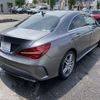 mercedes-benz cla-class 2018 -MERCEDES-BENZ--Benz CLA DBA-117342--WDD1173422N650543---MERCEDES-BENZ--Benz CLA DBA-117342--WDD1173422N650543- image 15