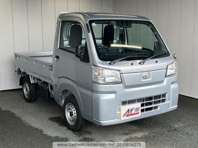 daihatsu hijet-truck 2024 CFJ1816273 image 2