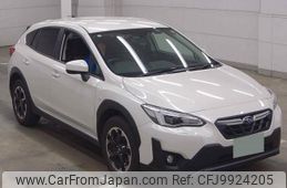 subaru xv 2021 quick_quick_3BA-GT3_GT3-094702