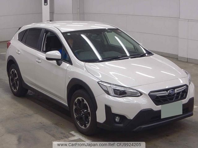 subaru xv 2021 quick_quick_3BA-GT3_GT3-094702 image 1