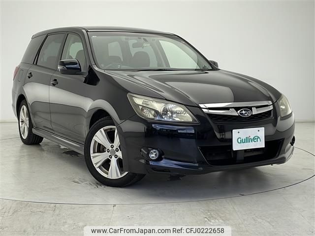 subaru exiga 2015 -SUBARU--Exiga DBA-YAM--YAM-015595---SUBARU--Exiga DBA-YAM--YAM-015595- image 1