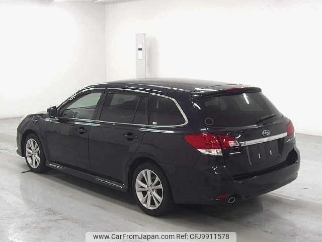 subaru legacy-touring-wagon 2013 -SUBARU--Legacy Wagon BRM--014411---SUBARU--Legacy Wagon BRM--014411- image 2