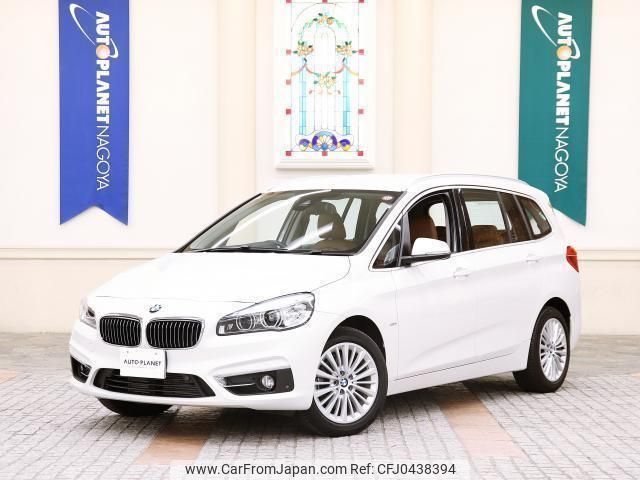 bmw 2-series 2018 quick_quick_LDA-2E20_WBA2E520205K10085 image 1