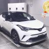 toyota c-hr 2017 -TOYOTA--C-HR ZYX10-2098231---TOYOTA--C-HR ZYX10-2098231- image 1