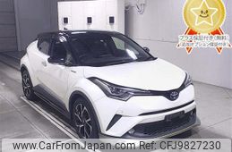 toyota c-hr 2017 -TOYOTA--C-HR ZYX10-2098231---TOYOTA--C-HR ZYX10-2098231-